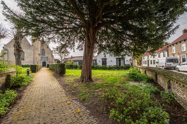 Medium property photo - Prinsestraat 22A, 4506 AH Cadzand